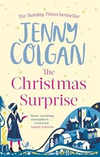 The Christmas Surprise (Rosie Hopkins) by Colgan, Jenny Book The Cheap Fast Free