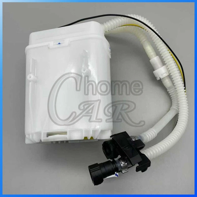 Bomba de combustible eléctrica Porsche 911 Boxster 1997-2001 99662010200 996 620 102 00 OER Foto 3 de 4