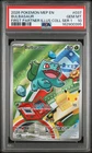 2026 POKEMON MEP EN-ME BLACK STAR PROMO #037 BULBASAUR PSA 10