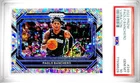 2022 Paolo Banchero Panini Silver Prizm RC PSA 10 Variation FB Gem Pristine 249