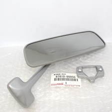 TOYOTA Genuine LAND CRUISER 69-80 87810-60050 FJ40 FJ45 Inside rear View mirror