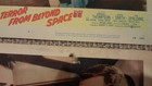 It the Terror From Beyond Space ORIGINAL lobby cards 8 7 2 3 5 6 +10 Stills LOT! — photo 5