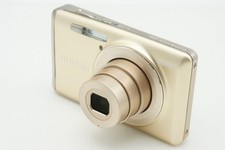 FUJIFILM FinePix JX700 Compact Digital Camera Tested Working Seller Japan