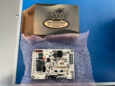 York Single Stage Control Board - S1 UNUSED-OPEN BOX 