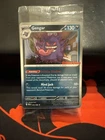Pokémon TCG Gengar Perfect Order GameStop Exclusive Promo