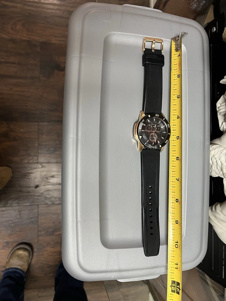 Reloj de vestir Caravelle para hombre 45B157 Foto 2 de 4