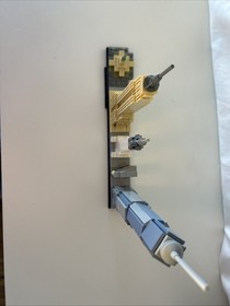 LEGO 21028 Architecture New York City, Without Box Or Manual