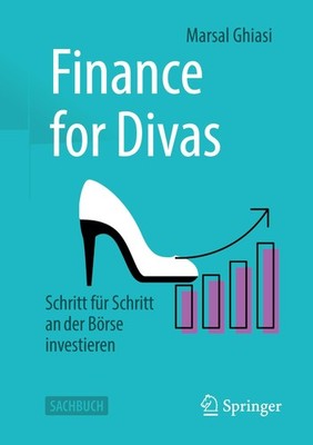 Marsal Ghiasi Finance for Divas
