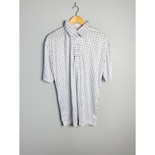 Collars Co Mens XL Polo Shirt NWOT