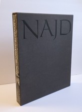 Humberto da Silveira / NAJD 1st Edition 1992