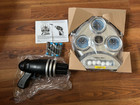 Sharper Image hover Target Game — photo 4