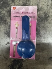 Massager Attachment Compatible With Hitachi Magic Wand 130pcs Bulk Wholesale Lot