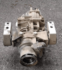 Différentiel arrière. compl.  FIAT PANDA VAN (3U) 1.2 (2 posti) 4x4 Ber.