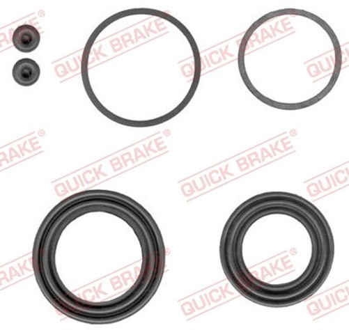 Quick Brake 114-0085 Reparatursatz, Bremssattel FüR CitroËN, Fiat, Peugeot-image