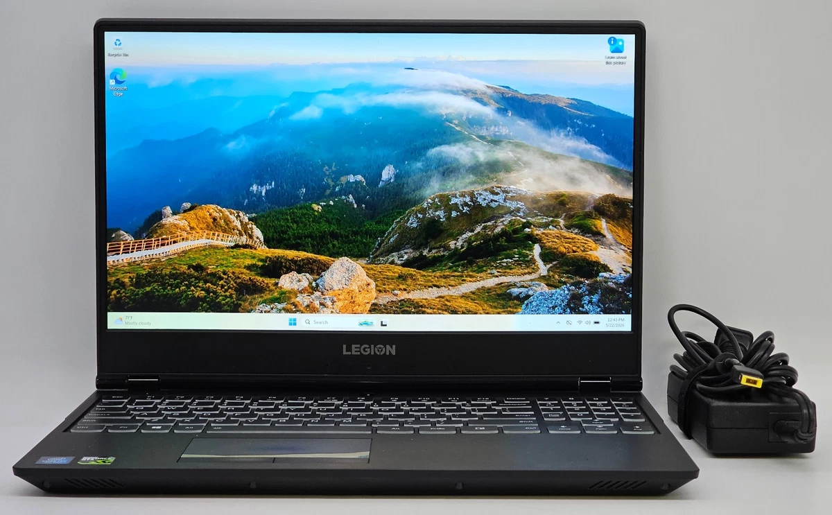 PC Lenovo Legion Y530 for Sale | Shop New & Used Laptops | eBay