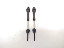 Traxxas 6852R Rear Heavy Duty Steel CV Driveshaft (2) TRA6852R Slash 4x4 Nice!
