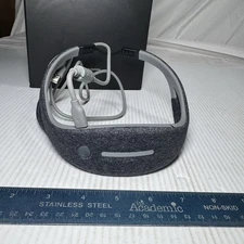Dreem Sleep Tracking EEG Headband V1 Exclusive Edition - Untested Powers On