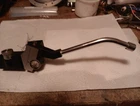 Technics  (SL-1100A) Tonearm