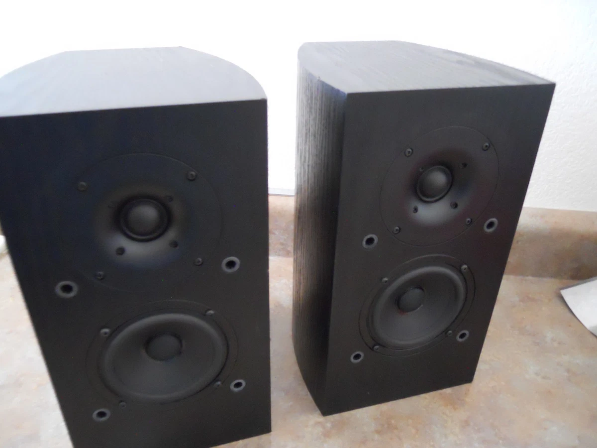 Pioneer 2.0 Channel Home Speakers & Subwoofers for sale | eBay
