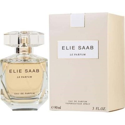 ELIE SAAB FOR WOMEN LE PARFUM 90ML EAU DE PARFUM NAGELNEU & VERSIEGELT