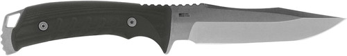 SOG Pillar Fixed Blade Knife Full Tang 5 Inch S35VN Steel Survival UF1001-BX - Picture 1 of 6