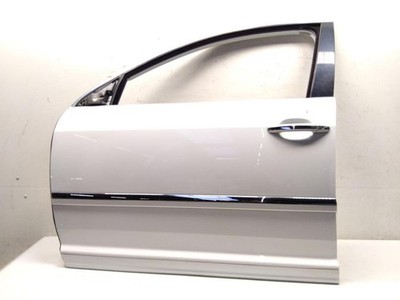 VW Phaeton GP4 Tür vorn links Fahrertür weiss Bj.2015
