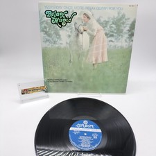 Herald Winkler Yesterday Once More / Relax Guitar For You