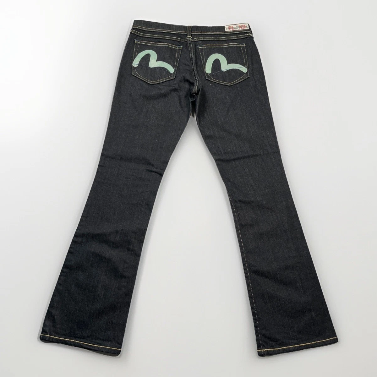 EVISU Regular 28 Size Jeans for Men for sale | eBay