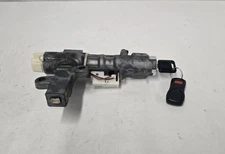 2002-2006 Nissan Altima Ignition Switch Lock Cylinder With Key OEM