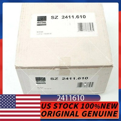 RITTAL 2411610 SZ CABLE GLAND POLYAMIDE SZ 2411.610