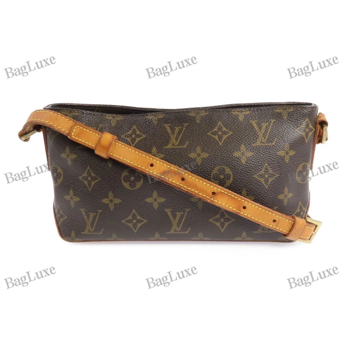 Louis Vuitton Trotteur Bags for sale | eBay
