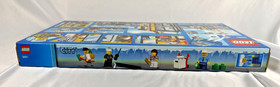 LEGO City: Bank & Money Transfer (3661) - Bank, Police, Armored Truck - New/Seal