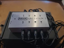 MXR M237 DC Brick Distribution Power Supply