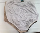 3 pack Vanity fair perfectly yours ravissant brief panties NWT $30 2XL sz 9
