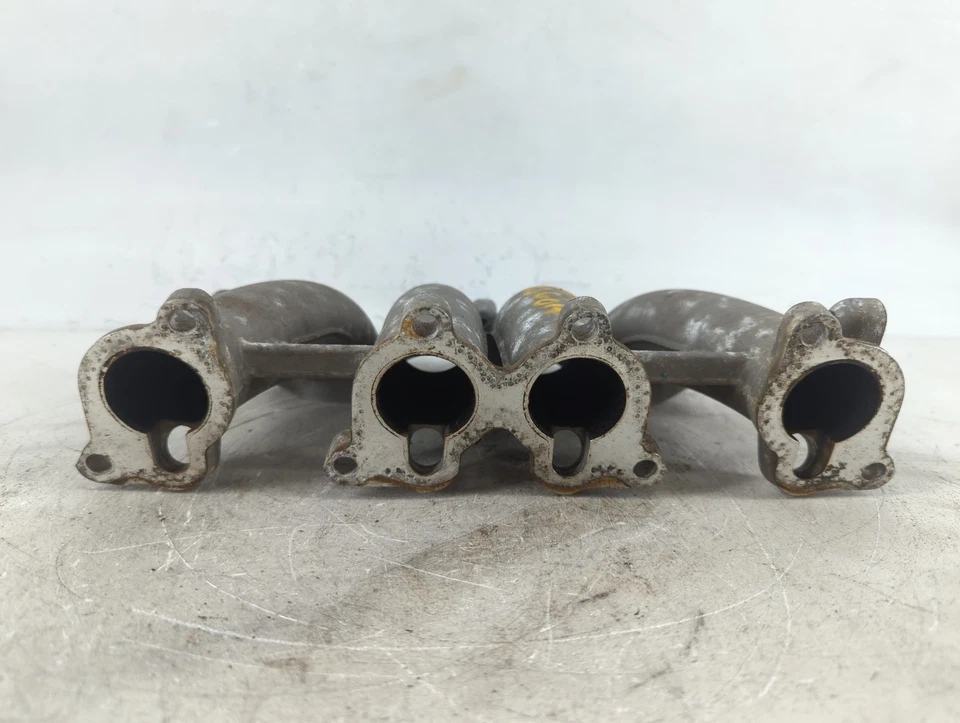 Volkswagen Golf 2000-2004 colector de admisión de aire mueud Foto 4 de 4