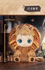 Wizarding World: Harry Potter- Luna Lovegood Vinyl Plush