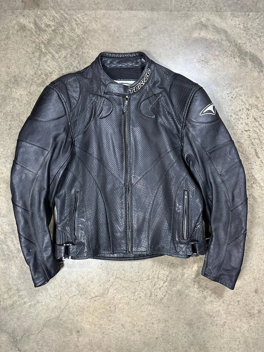 Teknic Jacket | eBay