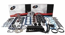 Enginetech Engine Rebuild Kit for 1969-1985 GM/Chevrolet 5.7L/350 OHV V8 16V