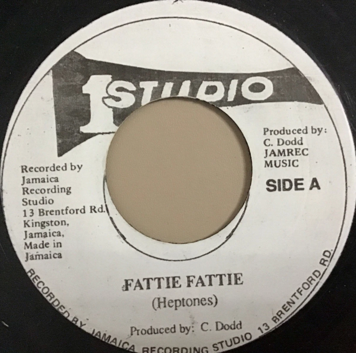 Studio One Reissue Vinyl Records for sale | eBay UK