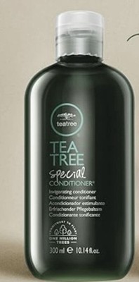 Brand New Paul Mitchell Tea Tree Special Conditioner, Detangles 10.14oz Scuffed