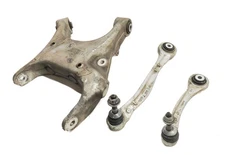 07-18 BMW X5 X5M X6 X6M (E70 E71 F15 F16 F85 F86) RIGHT REAR CONTROL ARM SET-3