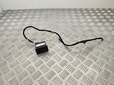 Audi A3 S3 8V 2019 USB-Anschluss 4G0035726 SAU79923