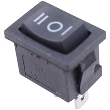 2007939 Toggle Switch for Manitowoc Ice 20-0793-9 Ice Foodservice Beverage Indu