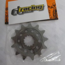 Ritzel 13 Zähne sprocket passt an Husqvarna Tc Te 250 10-13