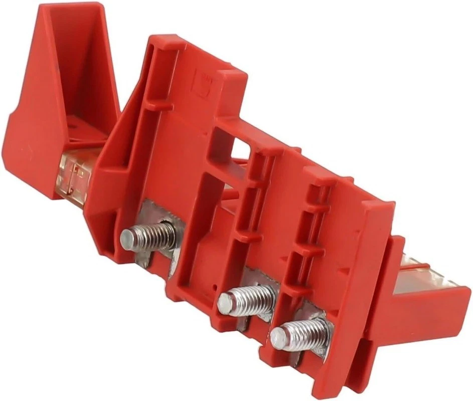 For D07A-67-S99B D07A67S99B Mazda 3 Battery Terminal Fuse Block 2014 2015-2017 - Imagem 2 de 4