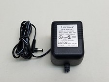 Adaptateur mural américain AT&T Landmark T38 neuf - 120V 60Hz 10W 12VDC 300mA