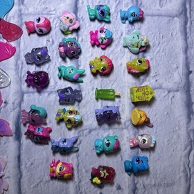 Hatchimals  Mix Lot of 37 Pieces Includes Wings Collectables Toys Dolls