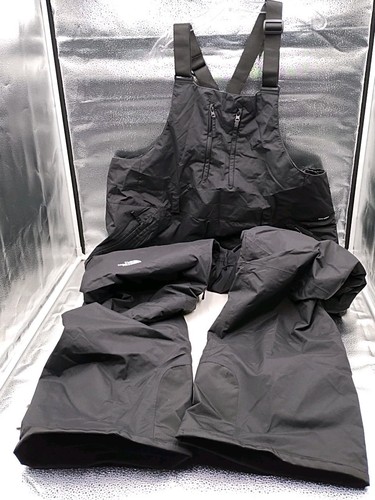 The North Face Plus Freedom Insulated Bibs Women's Size 3XL (L3-B8) - Picture 1 of 5