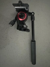 Manfrotto Befree Live Video Head #MVH400AHUS
