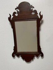 Orginal American Federal period Chippendale m...